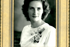1951-Joan-Dixon-Normal-School-Graduation-photo-in-card-frame-colour-sepia-400-dpi-scaled