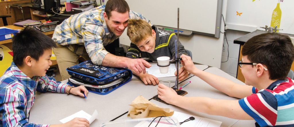 Manitoba teachers society jobs