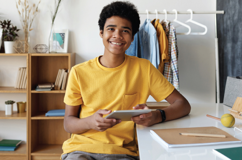 WSD Distributing 2,766 Computer Devices to Students The Manitoba